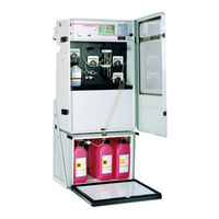 Hach PHOSPHAX sigma High Range Basis Bedienungsanleitung