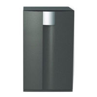 Alpha Innotec LWV alira Betriebsanleitung