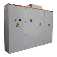 REFUsol 630K Bedienungsanleitung