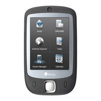 HTC Touch Handbuch