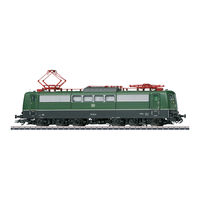 Märklin 29151 H0 Anleitung