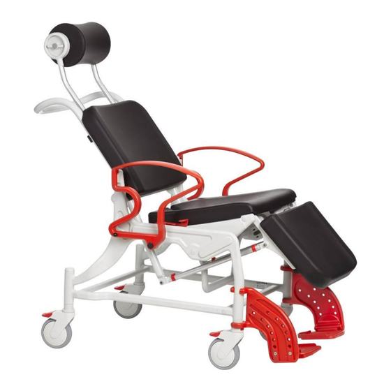 REBOTEC Phoenix PU-H Bedienungsanleitung