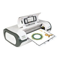 HP Cricut Imagine Benutzerhandbuch