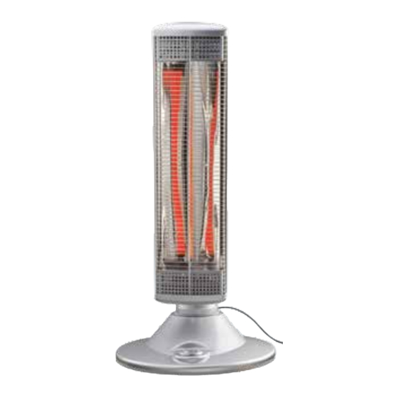 Gardenline NS-900C-EW Bedienungsanleitung