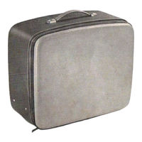 Adler ETTE 200 Anleitung