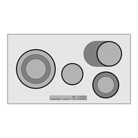 Electrolux Juno JCK 991 E Gebrauchs- Und Montageanweisung