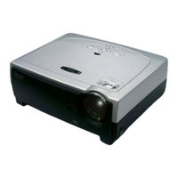 Acer PD723P Bedienungsanleitung