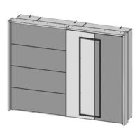 Forte Sirius Crown 2030874192 Montageanleitung