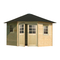Gartenhäuser Solid S8207 Montageanleitung