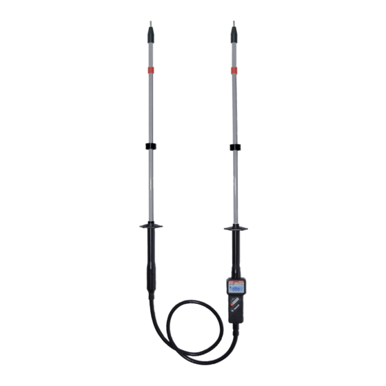Tietzsch MultiSafe DSP HS11 Bedienungsanleitung