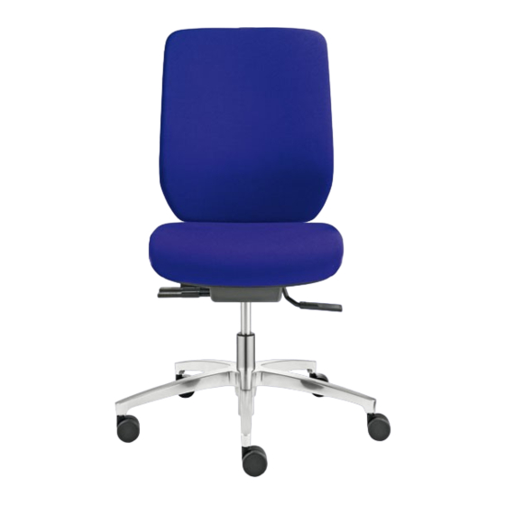 Dauphin Bionic BC 29260 Bedienungsanleitung