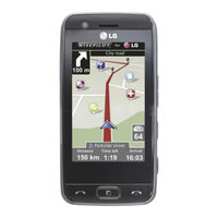 LG GT505 Benutzerhandbuch