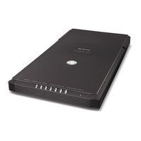 Microtek ScanMaker i280 Erste Schritte