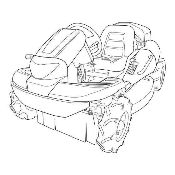 CanyCom CMX 224 Betriebsanleitung