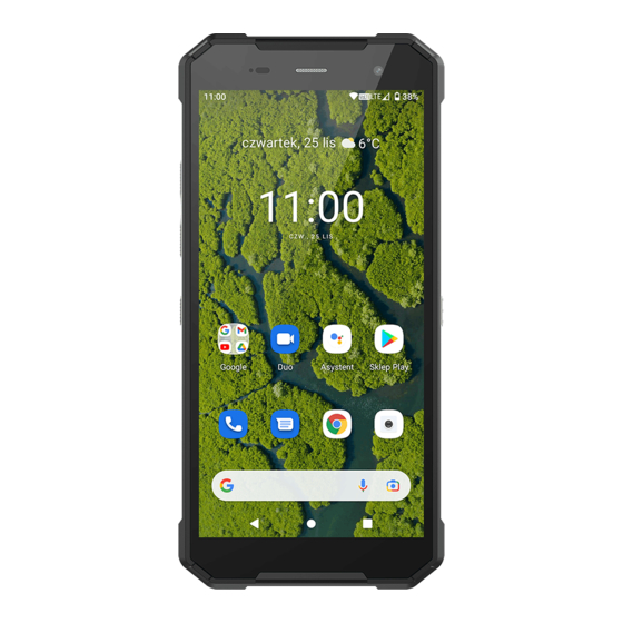 Hammer EXPLORER PLUS ECO Kurzbedienungsanweisung