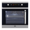 Öfen Beko OIM 25500 XL Gebrauchsanleitung