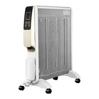 MALTEC ProMica2500W Eco Bedienungsanleitung