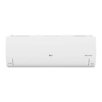 Lg W09TI Installationshandbuch