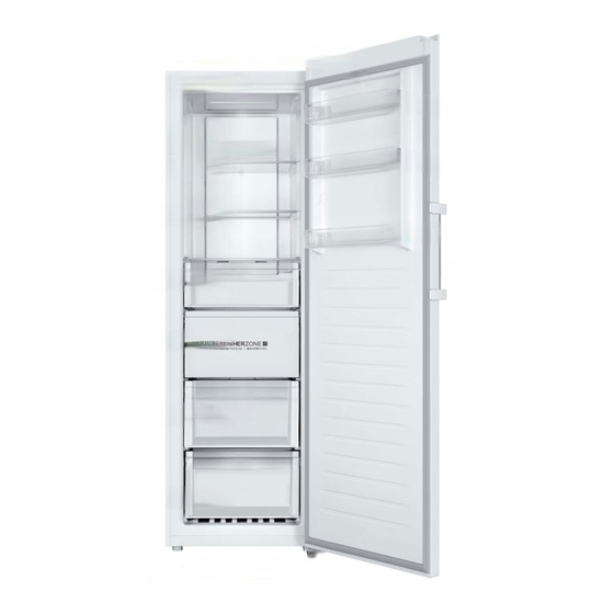 Haier H3F-280xSAAU1 series Bedienungsanleitung
