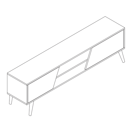 HOMCOM 839-660V00 Bedienungsanleitung