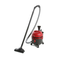 Dirt Devil M3310 - Factory Bedienungsanleitung
