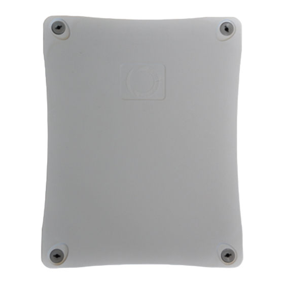 Key Automation BOXLED Anleitungen Und Hinweise Zu Installation Und Einsatz