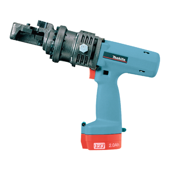 Makita SC130DRA Betriebsanleitung