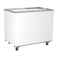Simfer SYD 410 PA BC Bedienungsanleitung