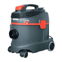 Starmix TS1214 Handbuch