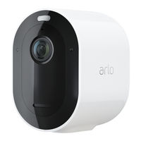 Arlo Pro 3 Kurzanleitung