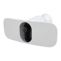 Arlo Pro 3 Benutzerhandbuch