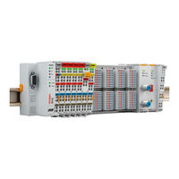 Beckhoff KM6551 Dokumentation