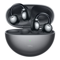 Huawei T0017 Schnellstartanleitung
