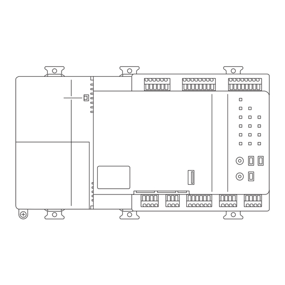 Daikin DGE601A51 Installationsanleitung