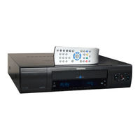 Grundig GV 5400 HIFI Bedienungsanleitung