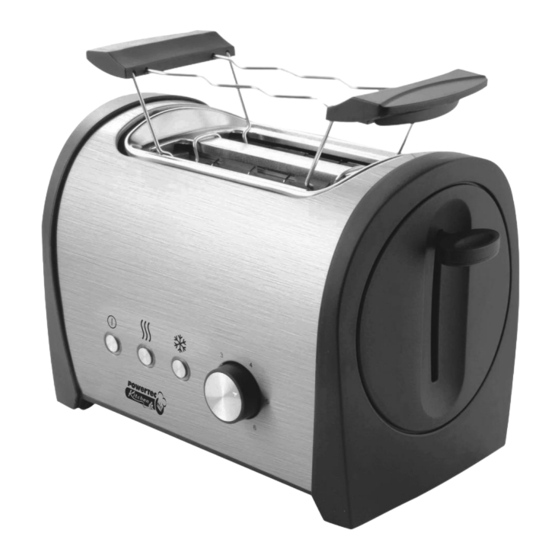 PowerTec Kitchen Supreme Bedienungsanleitung Und Sicherheitshinweise