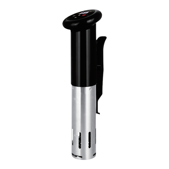 Emerio SC-122953 Bedienungsanleitung