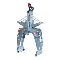 probst RG-75-SAFELOCK Betriebsanleitung