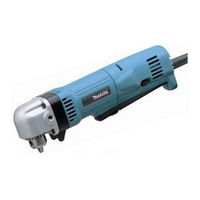Makita DA3010F Betriebsanleitung