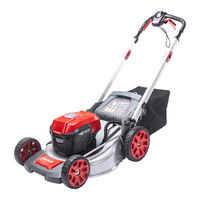 Cramer 2502886 Bedienungsanleitung