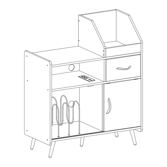 YitaHome JSJYB-V2 Montageanleitung