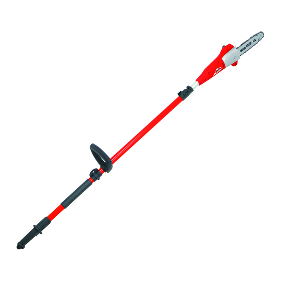 Grizzly EKS 710 T Originalbetriebsanleitung