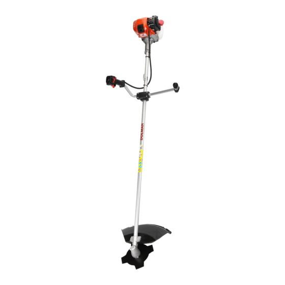 Dolmar MS-352.4 U Betriebsanleitung