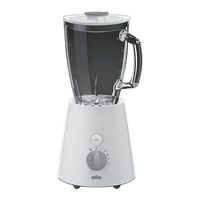 Braun 4186 Bedienungsanleitung
