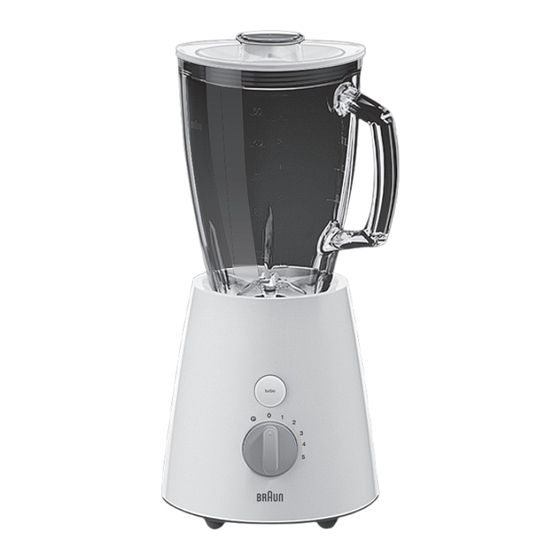 Braun 4186 Bedienungsanleitung