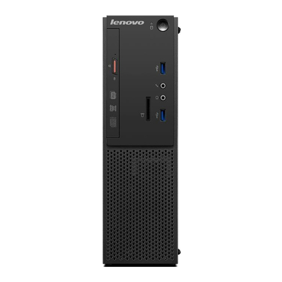 Lenovo S510 Benutzerhandbuch