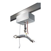 Guldmann GH1 Montageanleitung