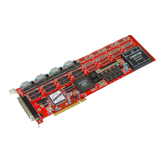 Wasco IODA-PCI12K4 EXTENDED Anleitung