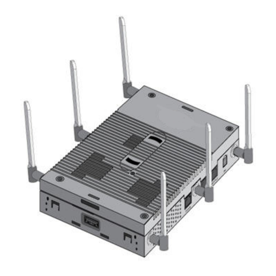 Motorola AP-8232 Installationshandbuch