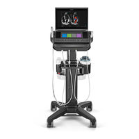 Fujifilm SONOSITE PX Kurzanleitung